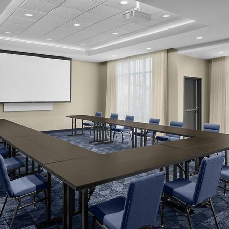 Courtyard By Marriott San Angelo Hotel Kültér fotó