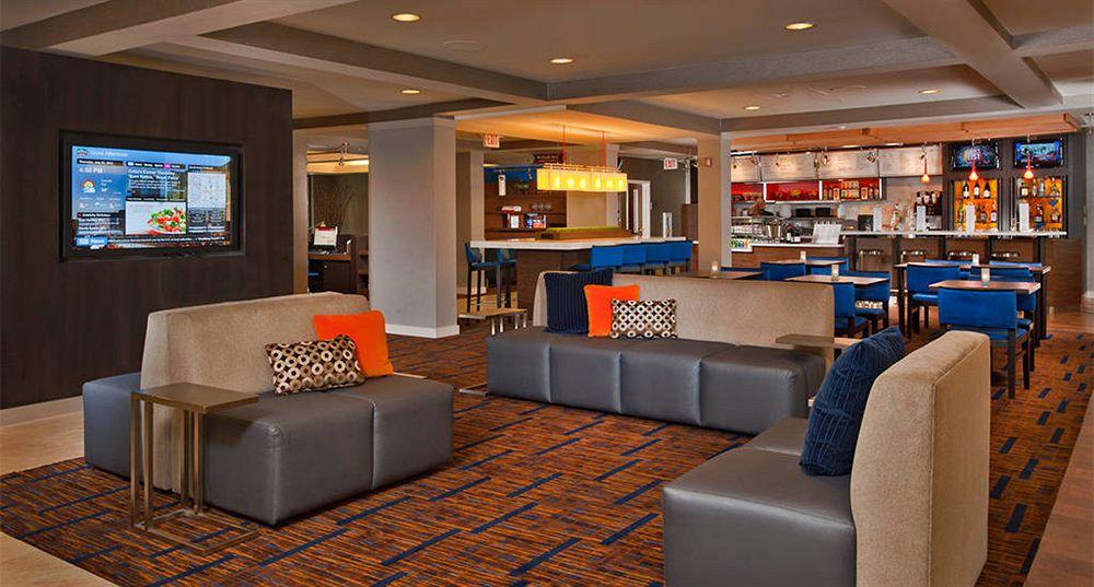 Courtyard By Marriott San Angelo Hotel Kültér fotó