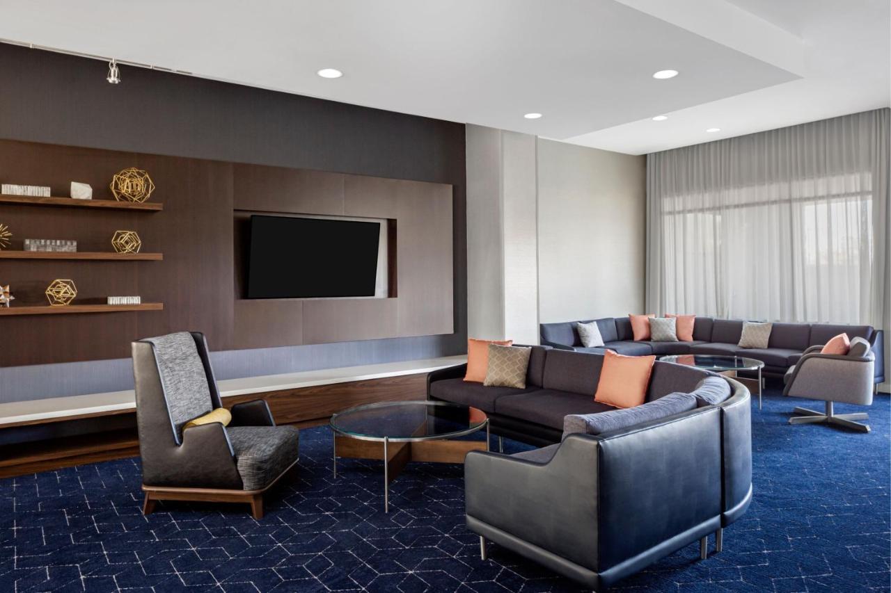 Courtyard By Marriott San Angelo Hotel Kültér fotó