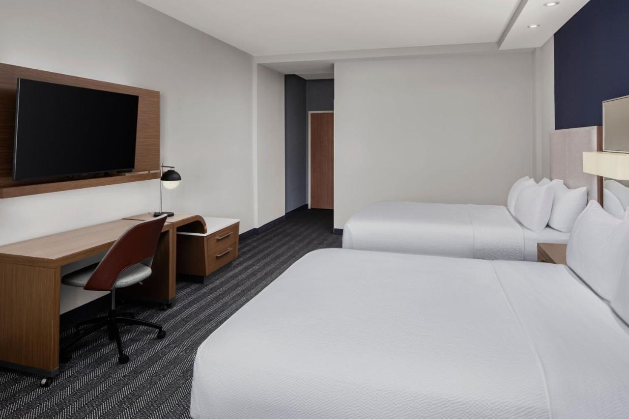 Courtyard By Marriott San Angelo Hotel Kültér fotó