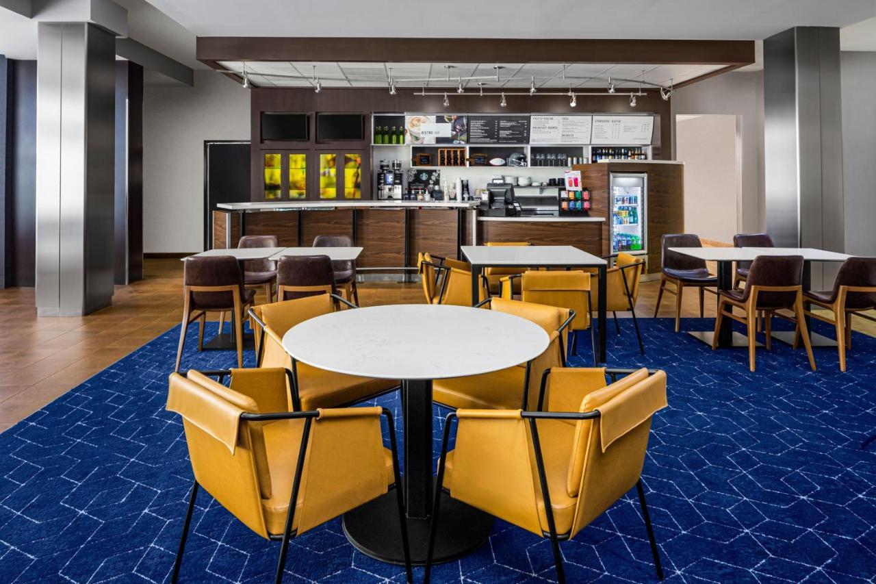 Courtyard By Marriott San Angelo Hotel Kültér fotó