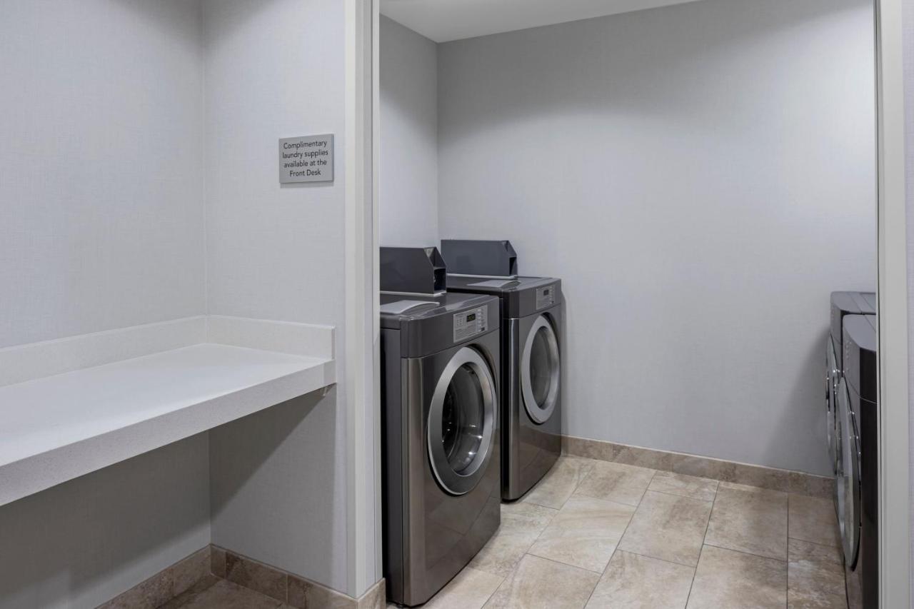 Courtyard By Marriott San Angelo Hotel Kültér fotó