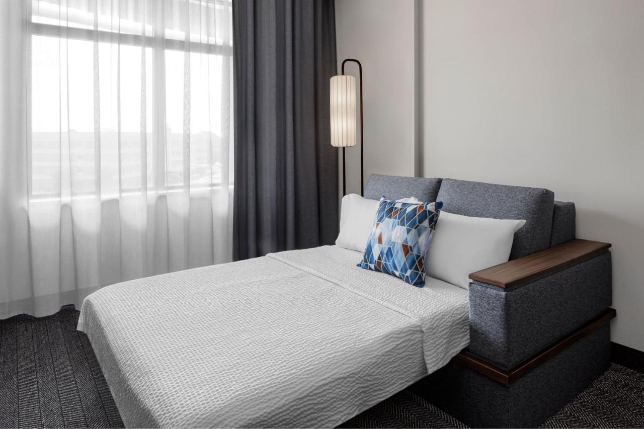 Courtyard By Marriott San Angelo Hotel Kültér fotó