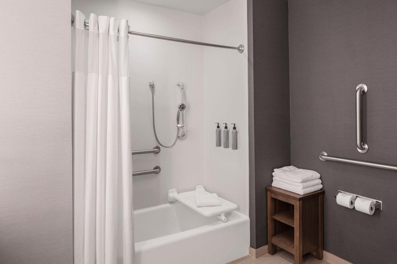 Courtyard By Marriott San Angelo Hotel Kültér fotó
