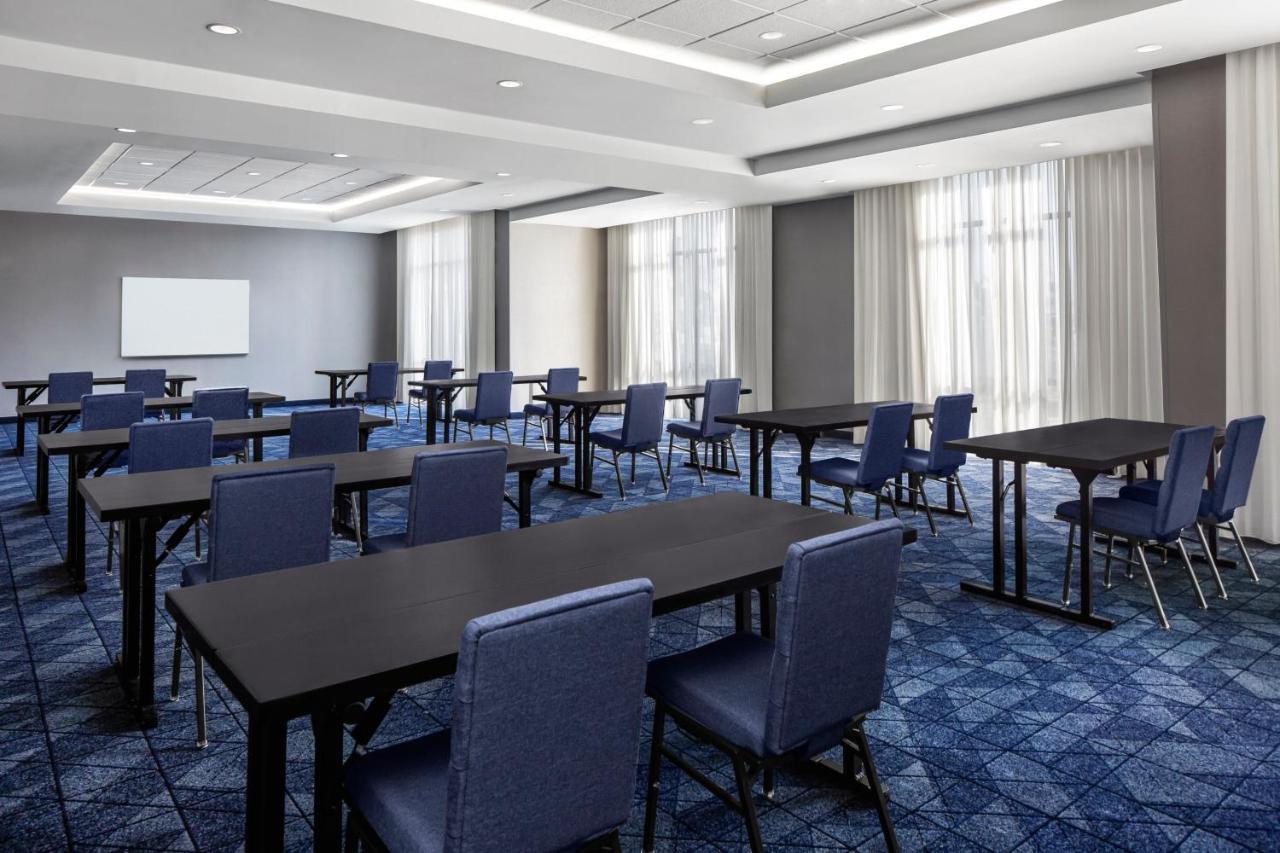 Courtyard By Marriott San Angelo Hotel Kültér fotó