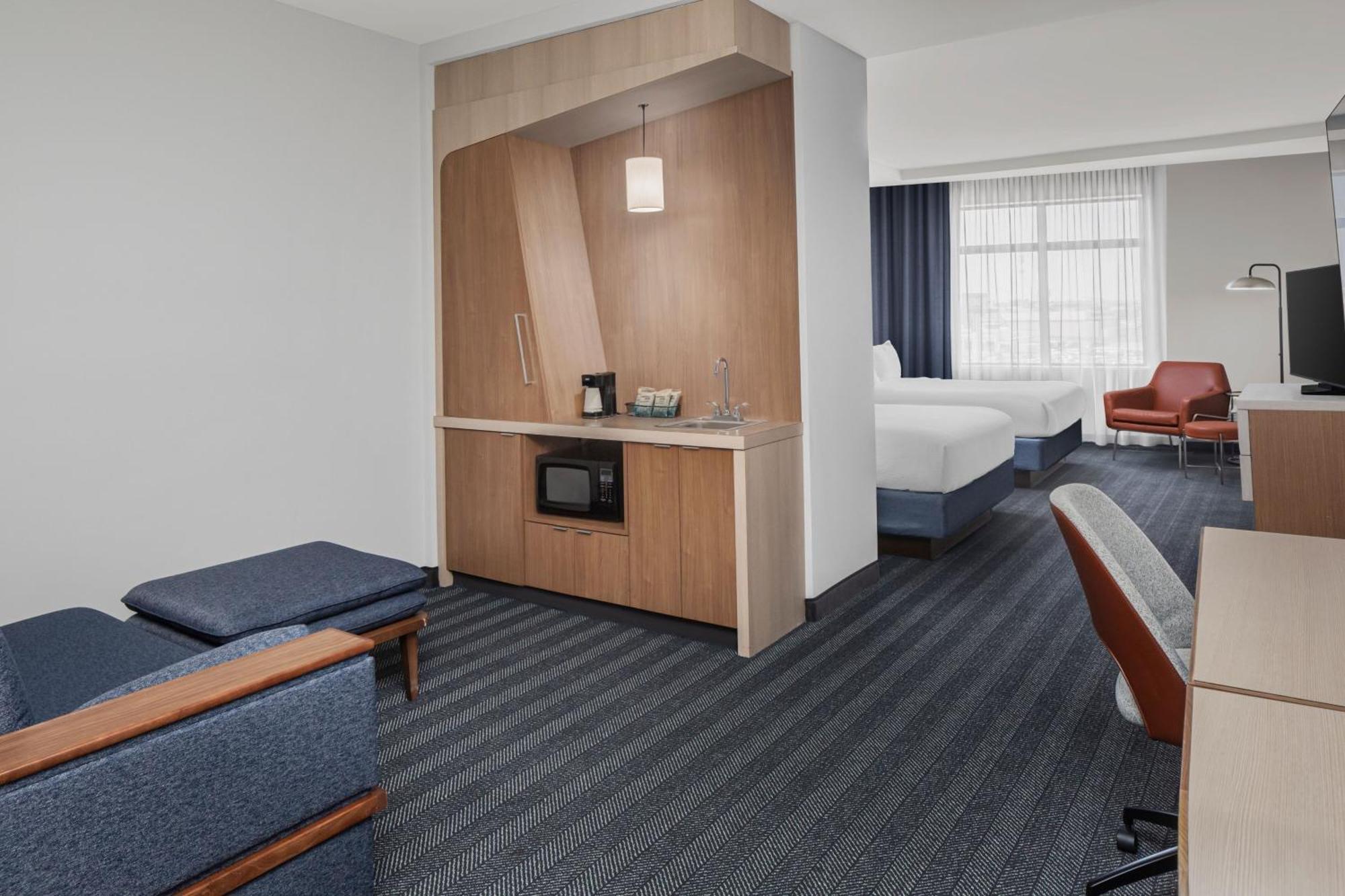 Courtyard By Marriott San Angelo Hotel Kültér fotó