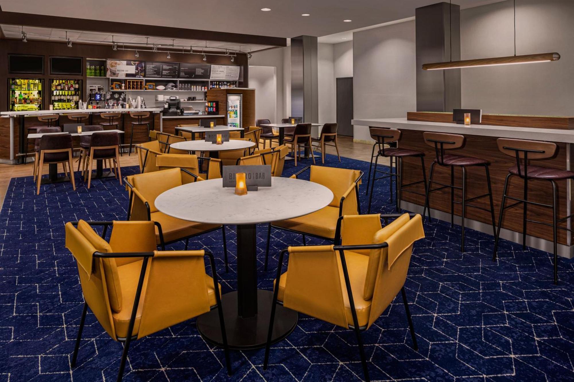 Courtyard By Marriott San Angelo Hotel Kültér fotó
