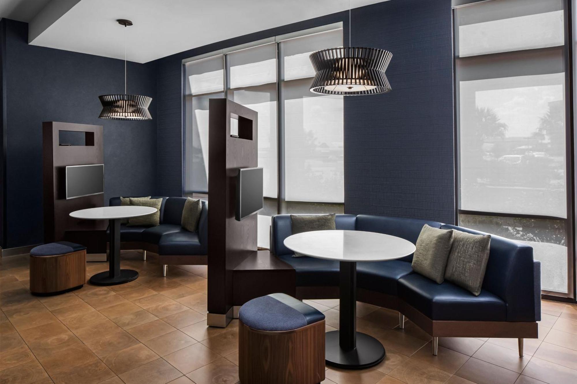 Courtyard By Marriott San Angelo Hotel Kültér fotó