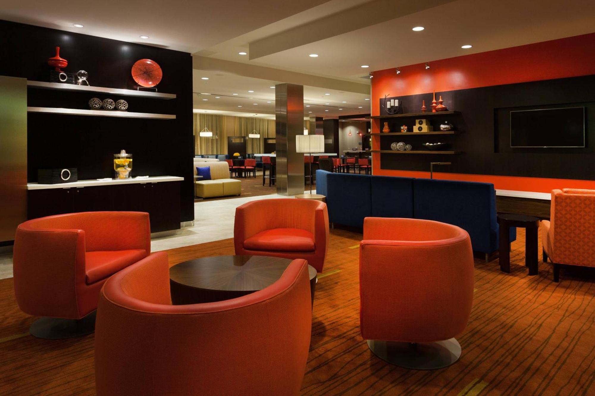 Courtyard By Marriott San Angelo Hotel Kültér fotó