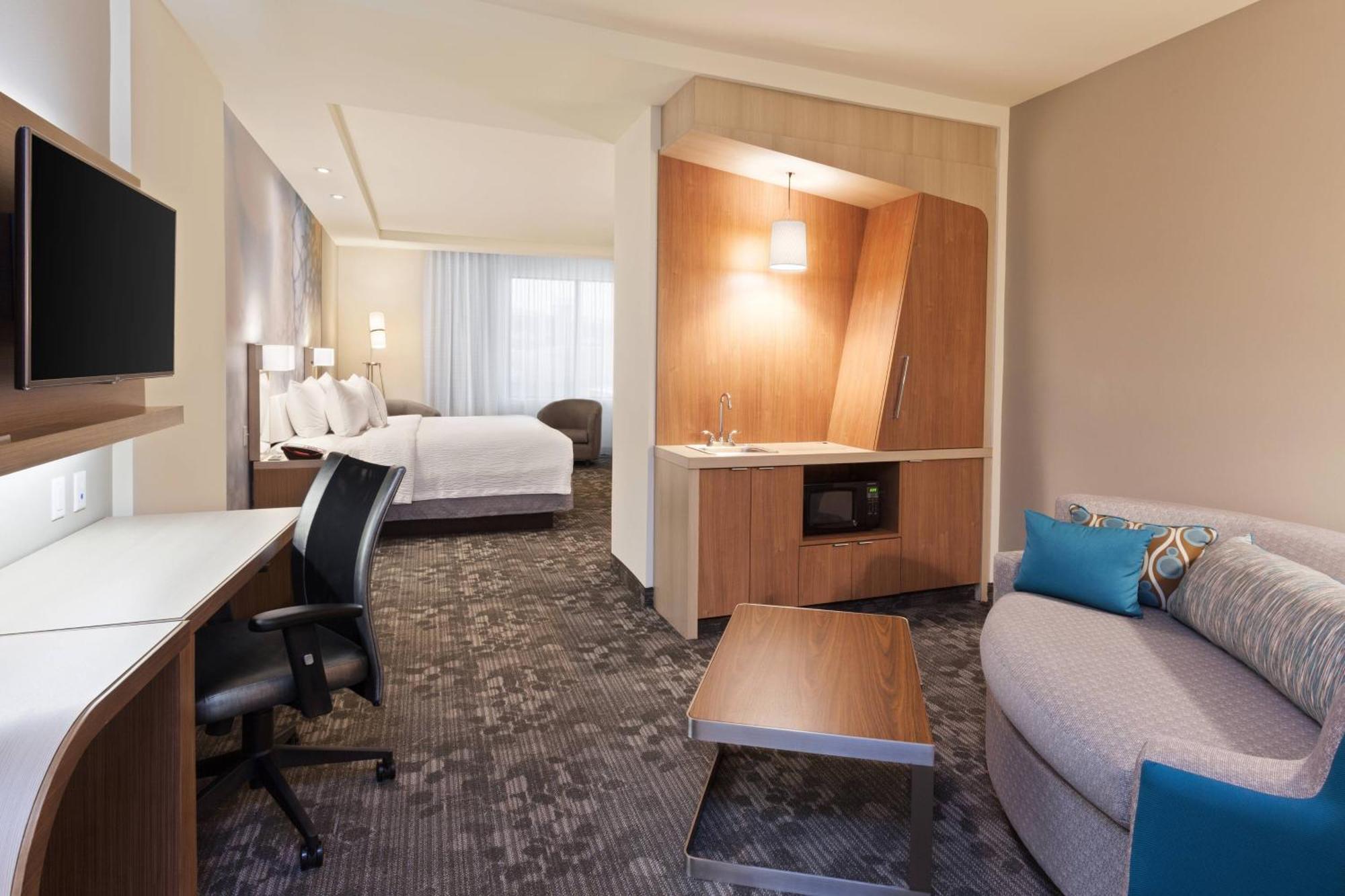 Courtyard By Marriott San Angelo Hotel Kültér fotó