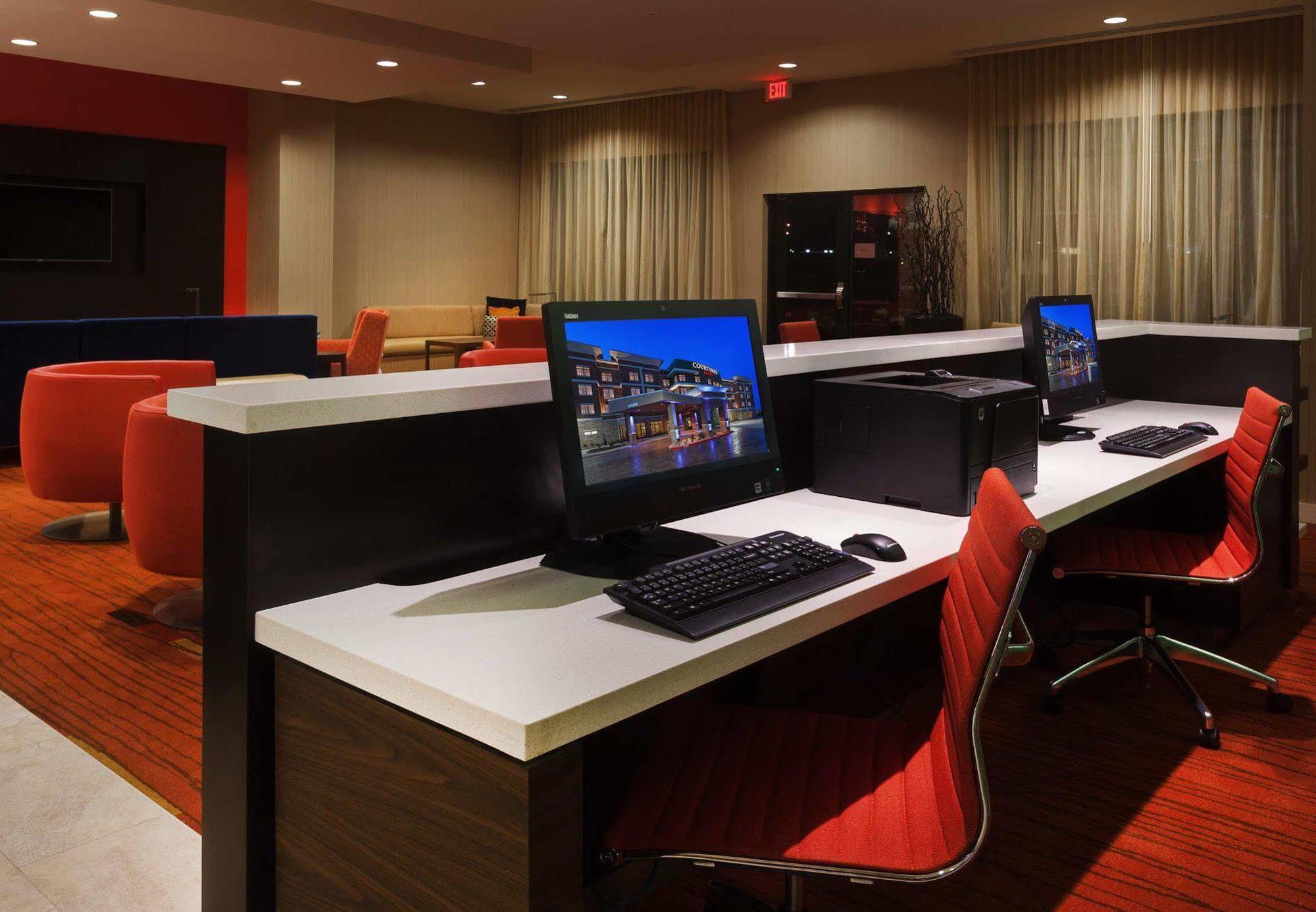 Courtyard By Marriott San Angelo Hotel Kültér fotó